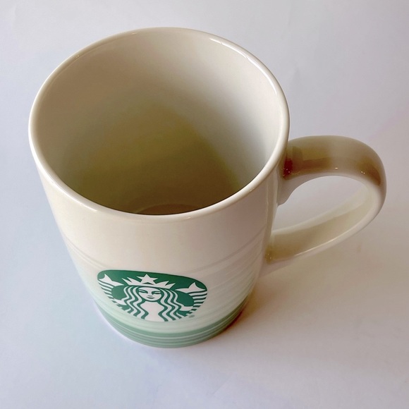 Starbucks 2021 Ceramic Mug - Picture 4 of 8